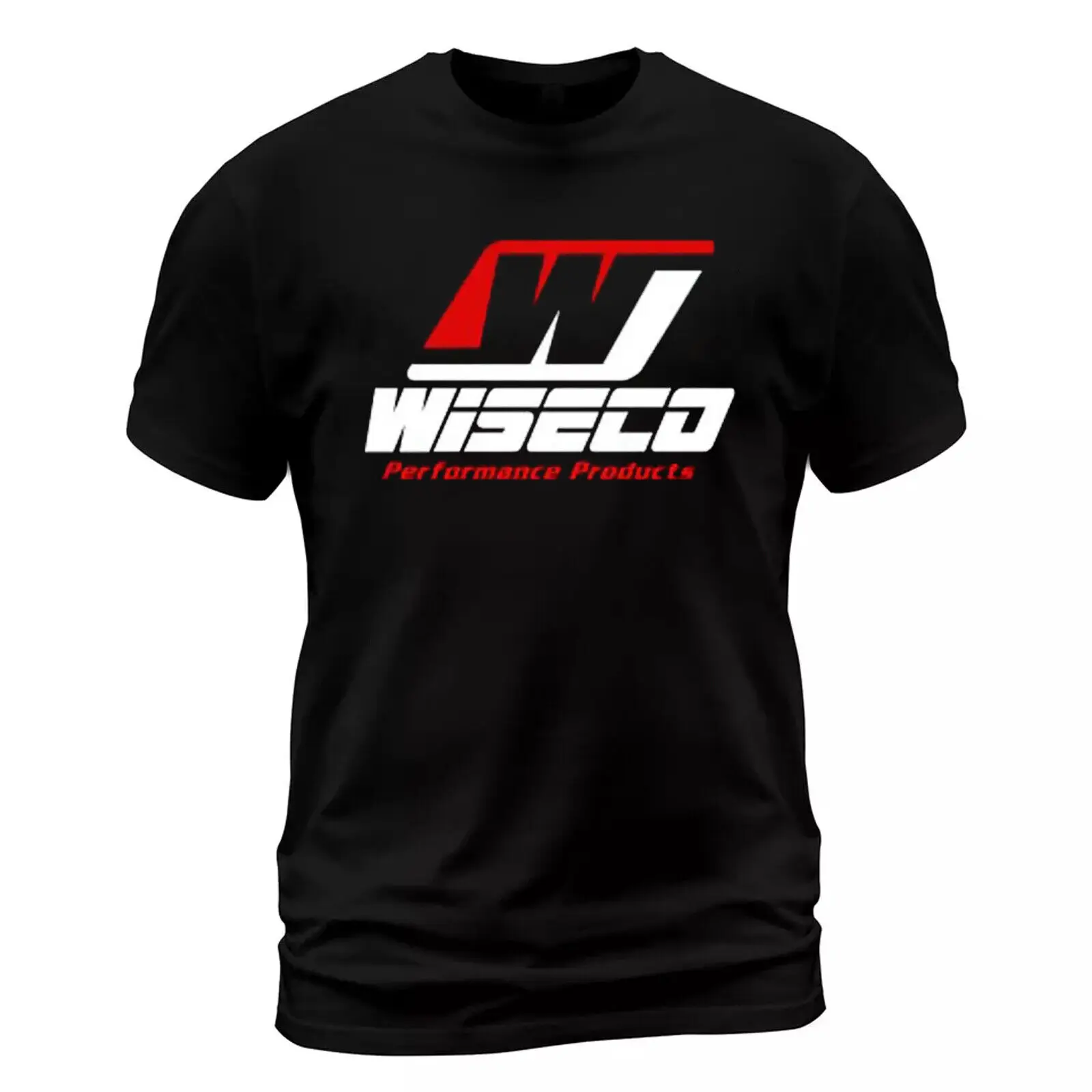 Wiseco Performance T Shirt All Size Colors Men's