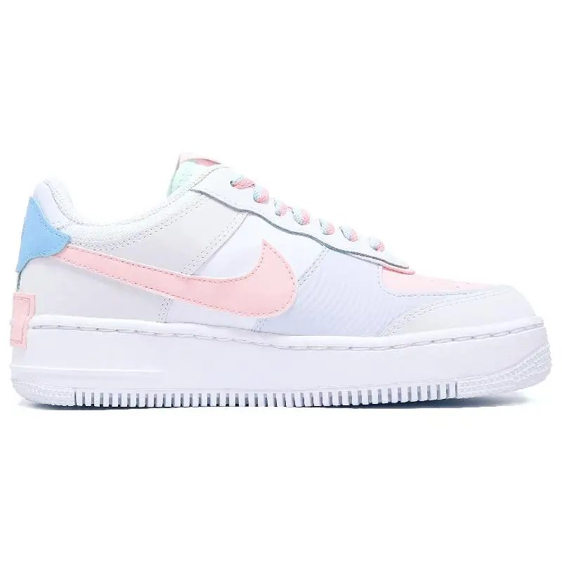 【Customize】Nike Air Force 1 Skateboarding Shoes Women's Sneakers shoes CI0919-117