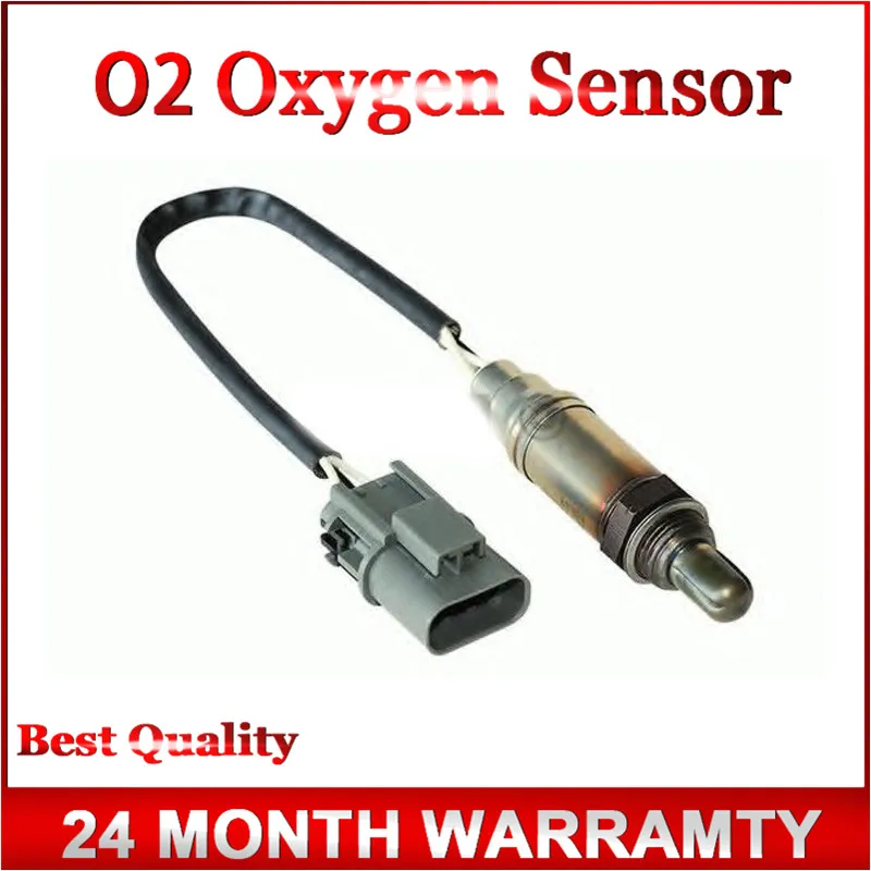 For Lambda Probe Oxygen O2 Sensor NISSAN 300ZX 05.1983 10.1986 ENGINE VG30T 2269012P01 22690-12P01 2269012P00 22690-12P00 