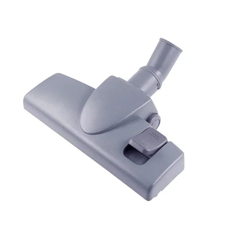 Imagem -05 - Ferramenta de Chão com Rodas Peças de Reposição Acessórios de Cabeça de Escova Limpador Universal para Hoover 35 mm de Alta Qualidade