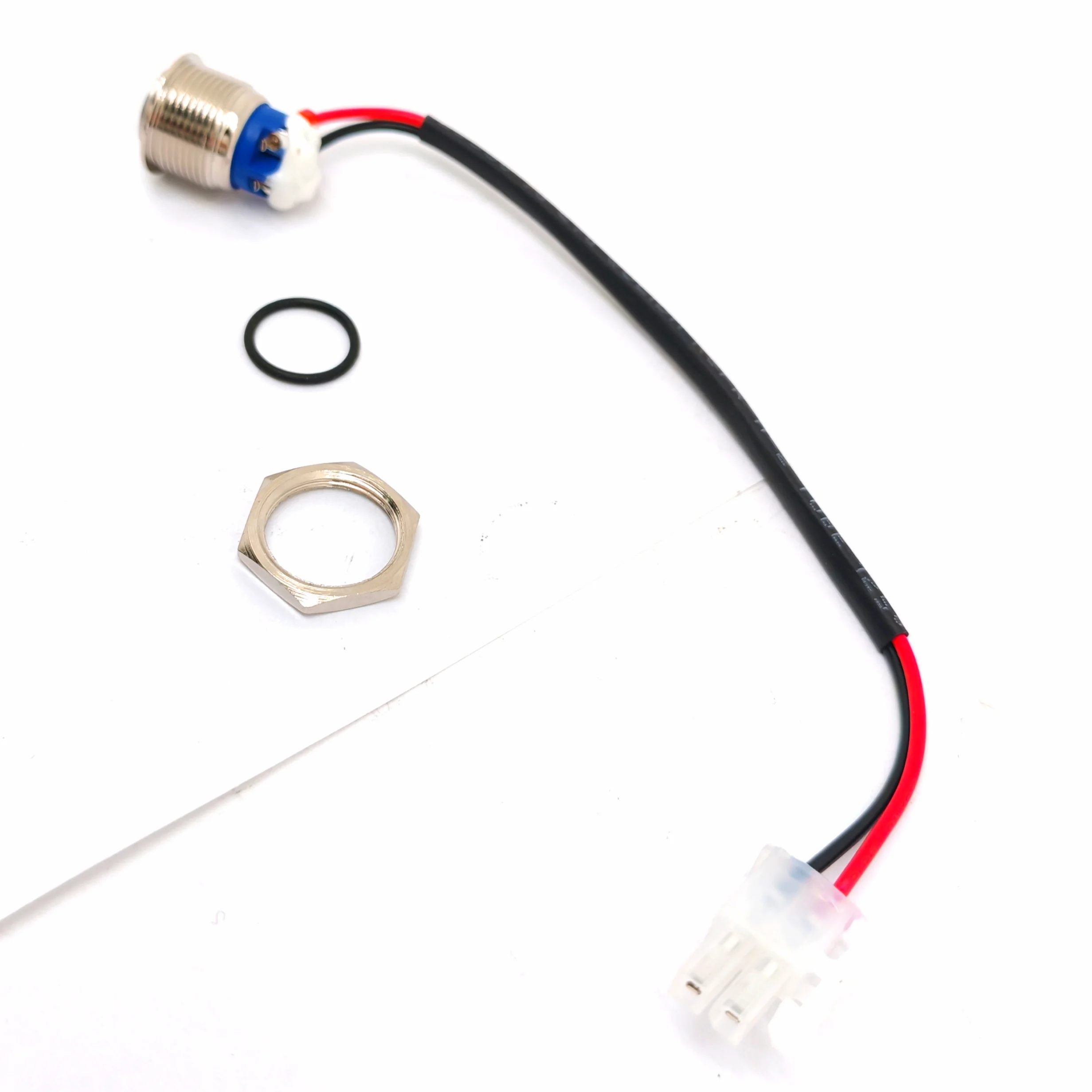 

EP Forklift Control Button / Switch Original Handle Grip Button 1121-522000-00 for EP Electric Pallet Trucks