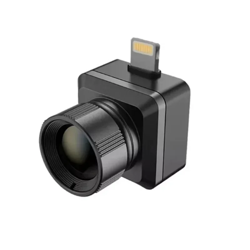 Infrared T2pro Thermal Imaging For Smartphone Thermography Measurement Laser Infrared Camera Mobile Phone Android Thermal Camera