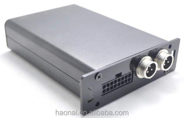 Picture 3: Car Anti-collision Sensor System, radar Anti Collision, Collision Warning System FCW LDW