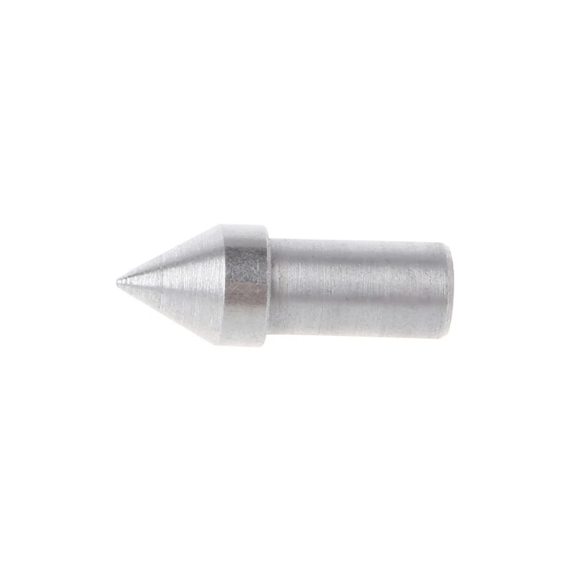 Live Center Thimble เจาะบิตสำหรับเครื่องกลึงขนาดเล็ก DIY งานไม้อุปกรณ์เสริม Drop Ship