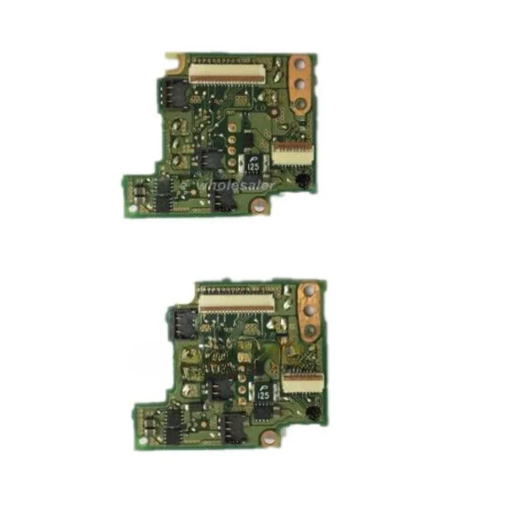 1 PZ 100% Originale D600 D610 DC PCB Powerboard scheda di potenza per fotocamera Nikon