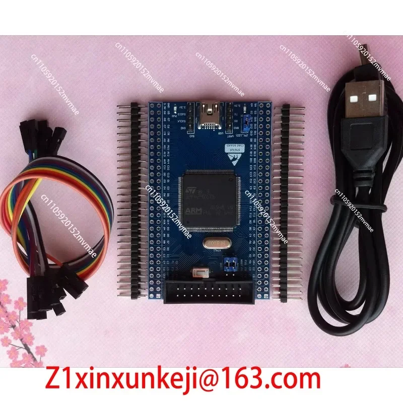 STM32F429ZGT6 Core Board, Minimum System STM32F429ZG Development Board STM32F429ZG