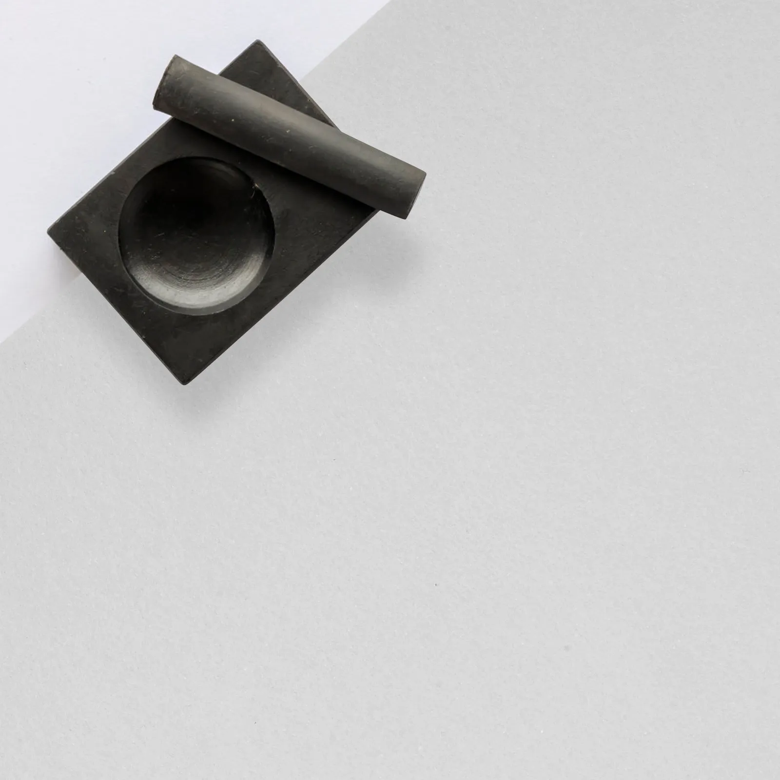 Writing Felt Pad for Chinese Calligraphy Excellent Ink Water Absorption Smooth Surface Lightweight Portable Desktop Protection