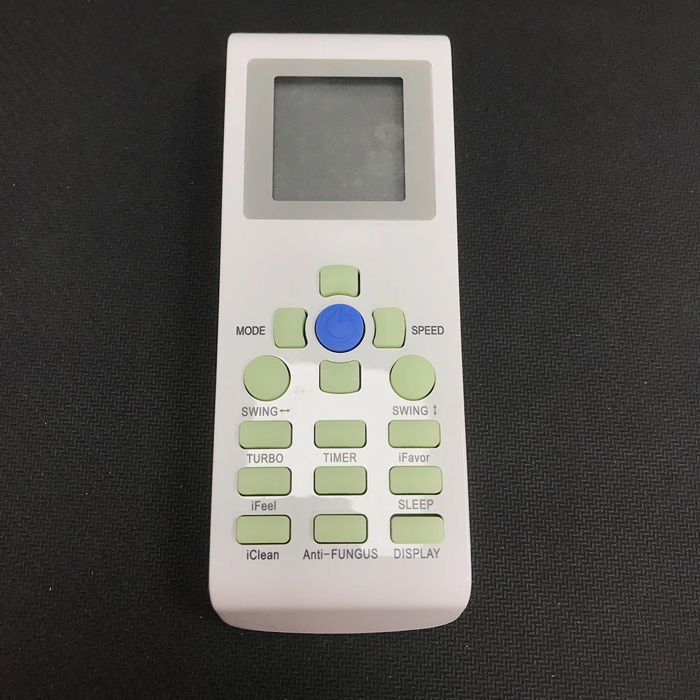 

New Original YKR-P/101E Remote Control For York AUX A/C Remoto Controle Fernbedienung YKR-P 001E Air Conditioner Remote Control