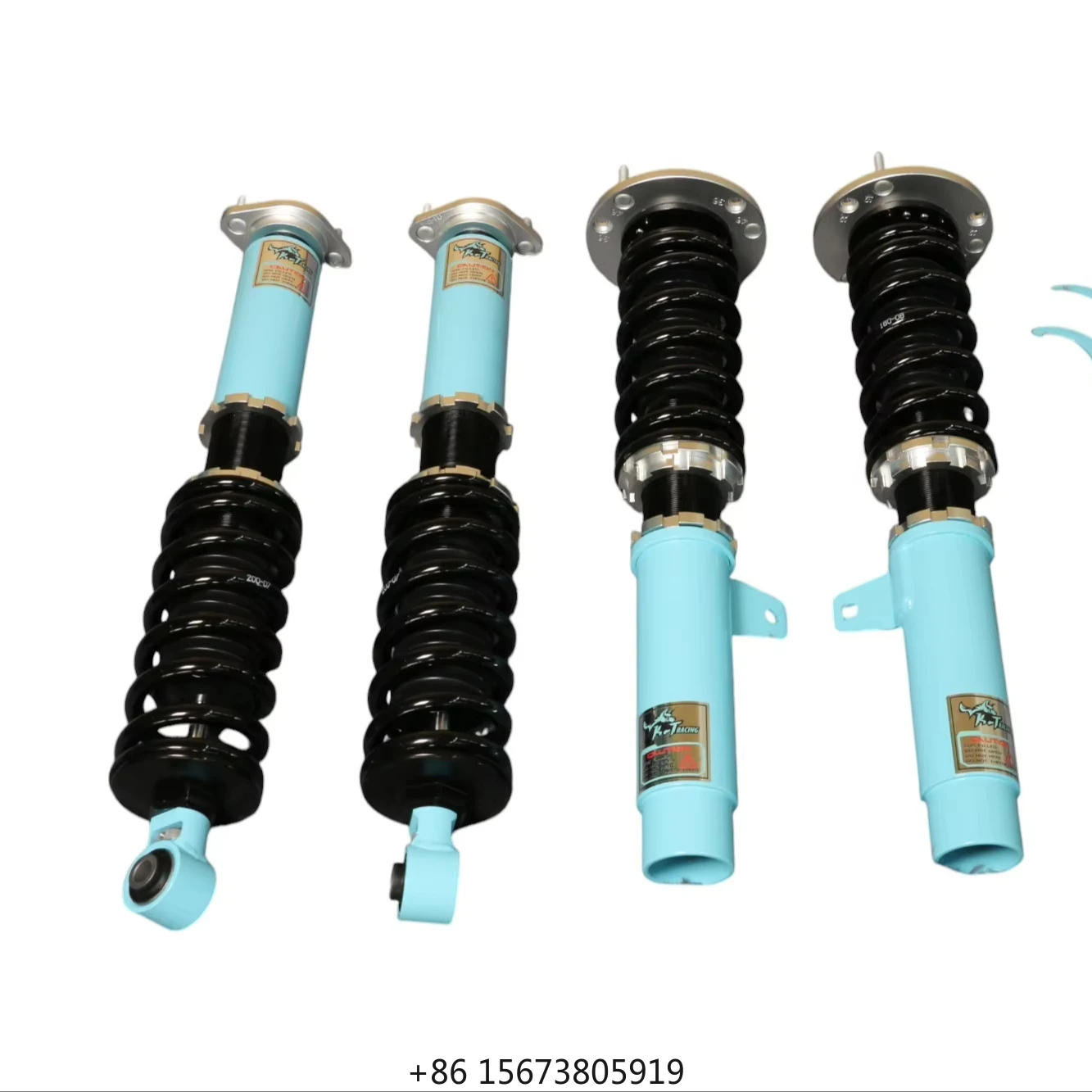 

New Factory Sale Hot Seller Automobile Shock Absorber For MINI COUNTRYMAN R60 Suspension Coilover Car Accessories