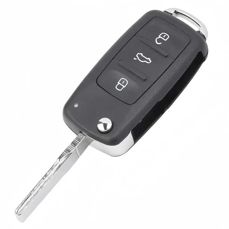 【Price Drop !!】-NBGFS93N 5K0837202BP Keyless Proximity Remote Key Fob For VW Jetta Passat 2015-2019 315Mhz MQB48