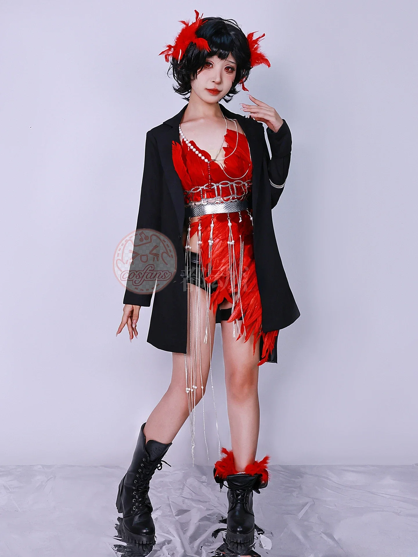 Schneider Cosplay Costume jeu inverse 1999 Schneider robe perruque Halloween fête jeu Cosplay tenues pour femmes Anime costumes