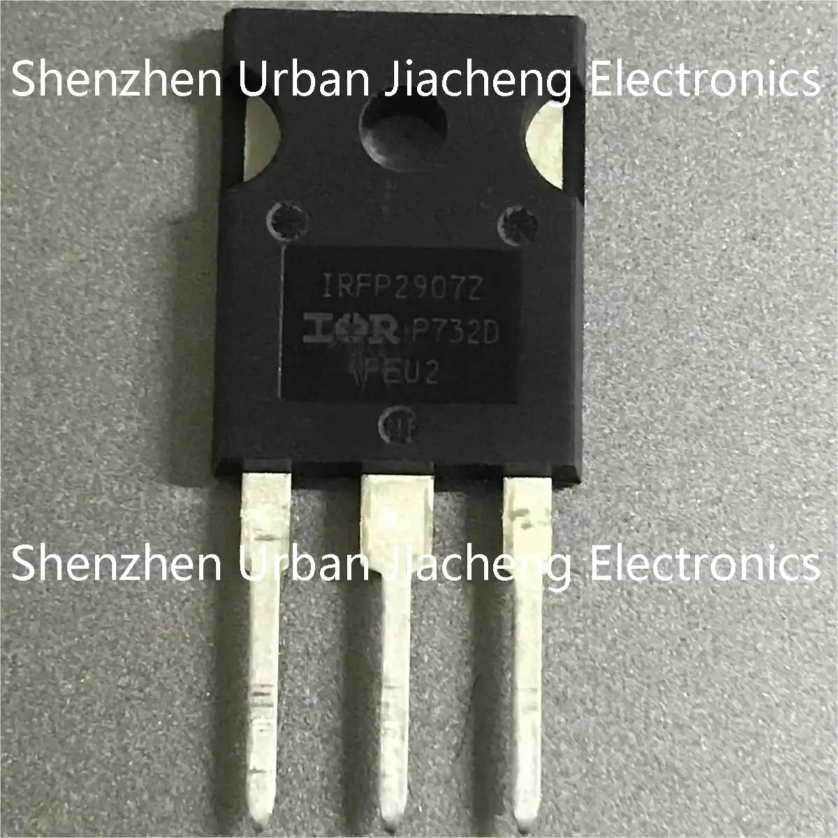 5PCS-10PCS IRFP2907Z IRF2907 TO-247 MOSFET 210V75A Brand new original in stock, fast delivery, quality assurance