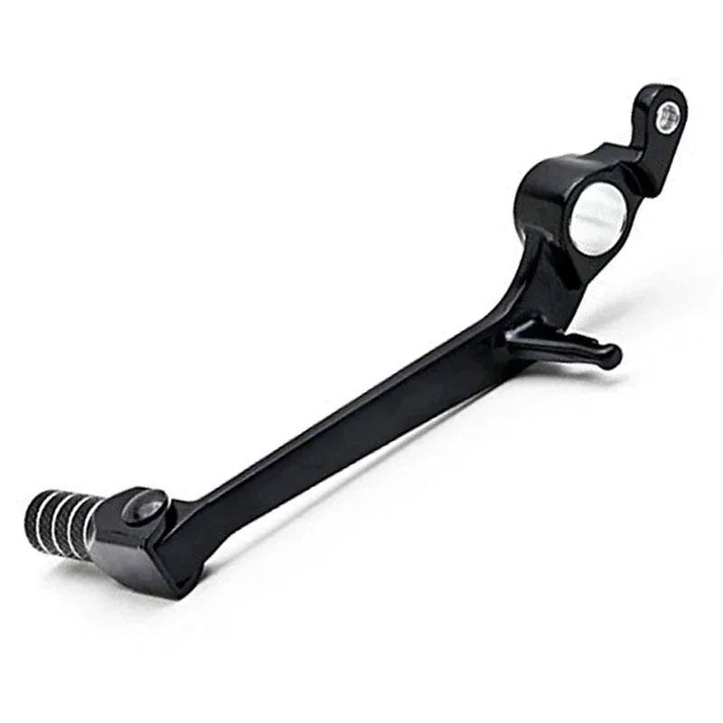 For Yamaha YZF-R6 2003-2005 YZF R6S 2006-2009 Motorcycle Accessories CNC Aluminum Motorbike Rear Brake Foot Pedal Lever
