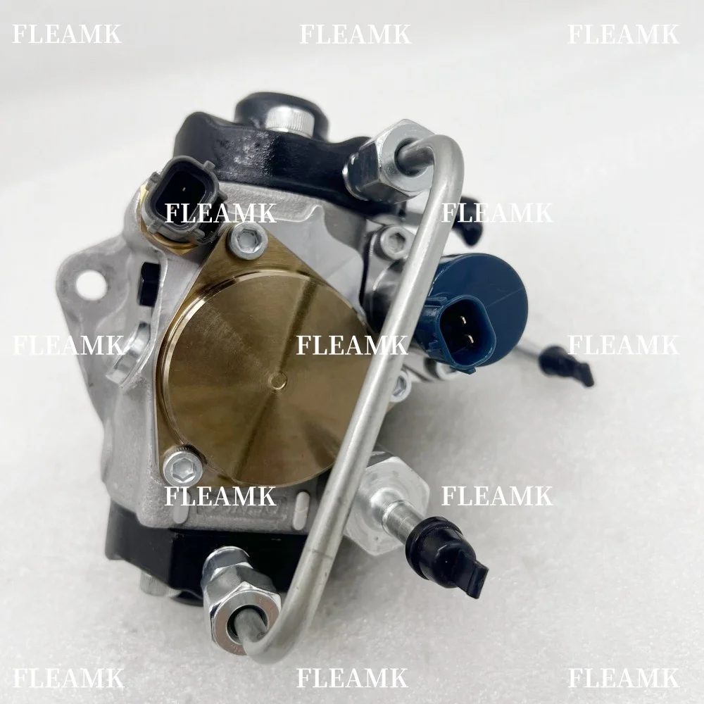 High Quality Diesel Common Rail Fuel Injection Pump 294000-0530 16700 EB70A