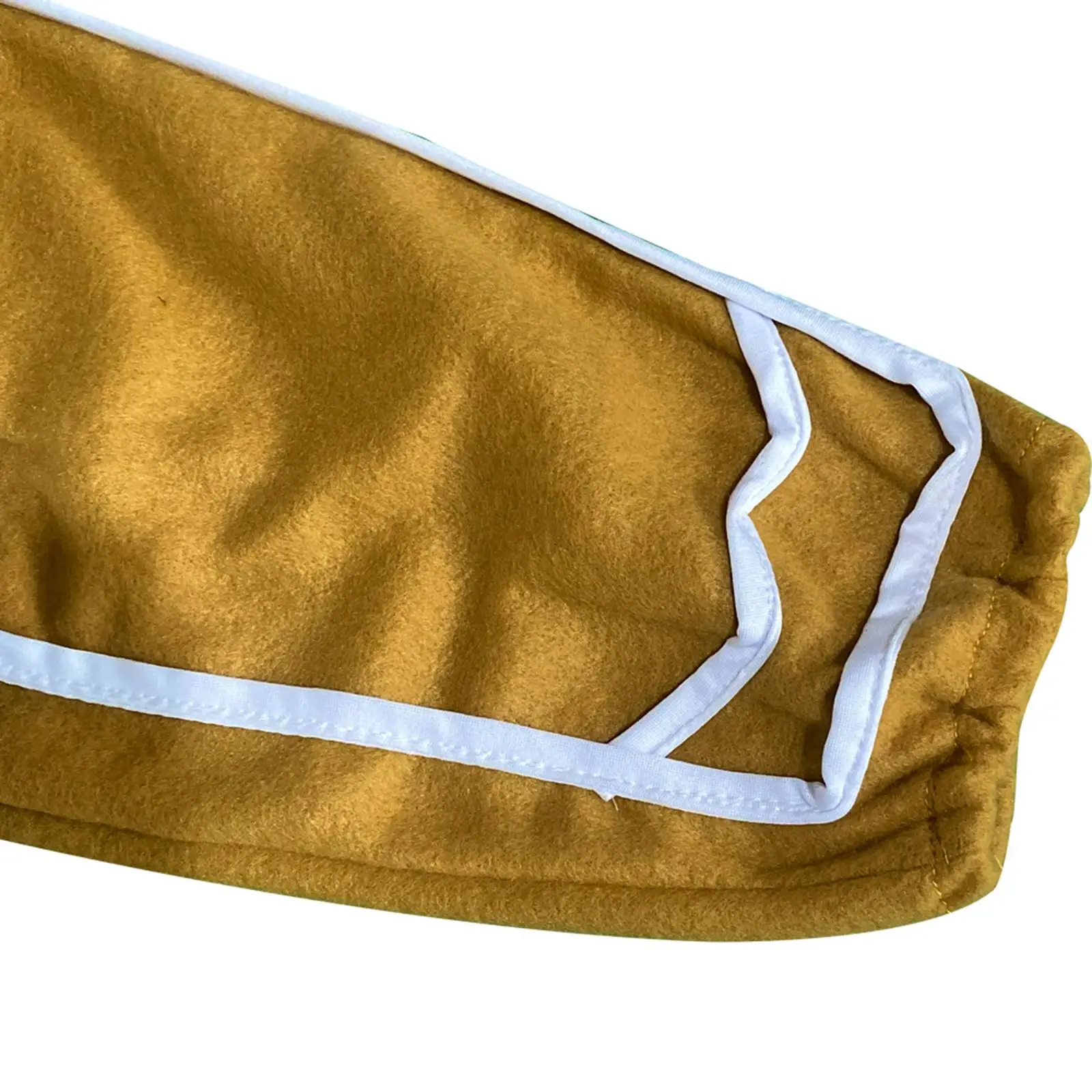 عيد الميلاد الزي الأطفال فستان بتصميم حالم الزنجبيل رجل زي بذلة الملابس لحفلة تنكرية عيد الهالوين عطلة تأثيري #5