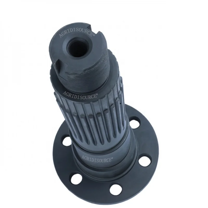 Power Output Drive Shaft para Foton Lovol Farm, Trator, Peças de Máquinas Agrícolas, FT800A.11.108, Novo Produto