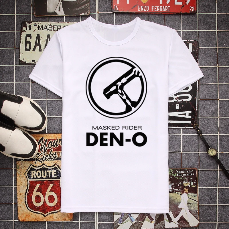 Anime Kamen Rider F…