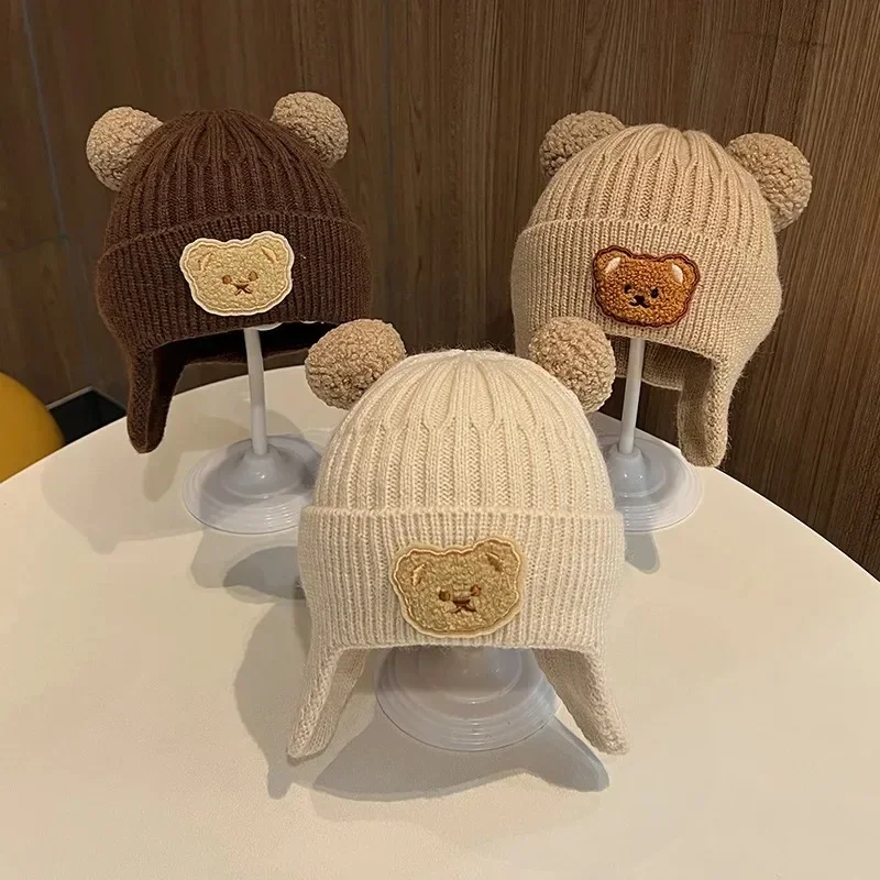 Baby Toddler Hat Style