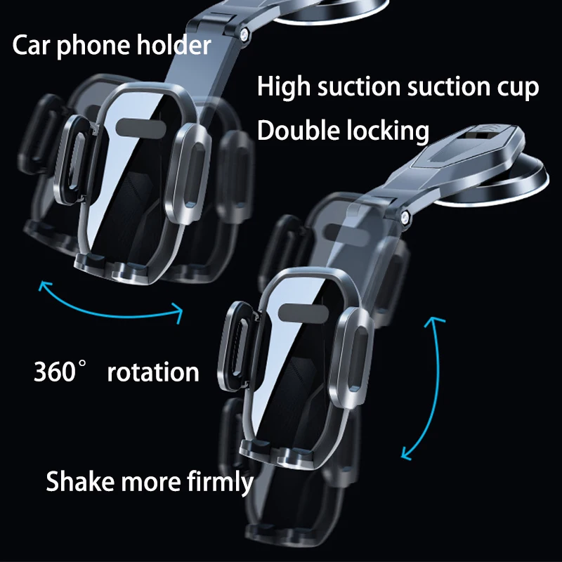 Automatic Clamp Car…