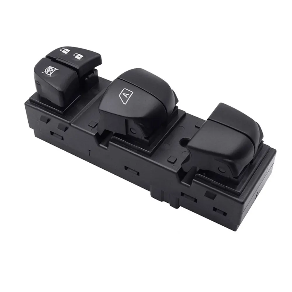 For Nissan Altima 2013-2018 Power Window Master Control Switch Left Driver Side