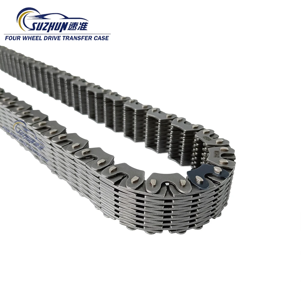 Automobiles Transfer Case Chain For Porsche Cayenne 8 speed 3.0T 2011-2023 Model Year Transfer Gearbox Repair Kit