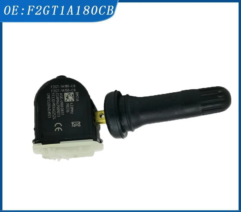 

Tire pressure sensor for Ford Edge OE:F2GT-1A180-CB TPMS Tire Pressure Monitoring