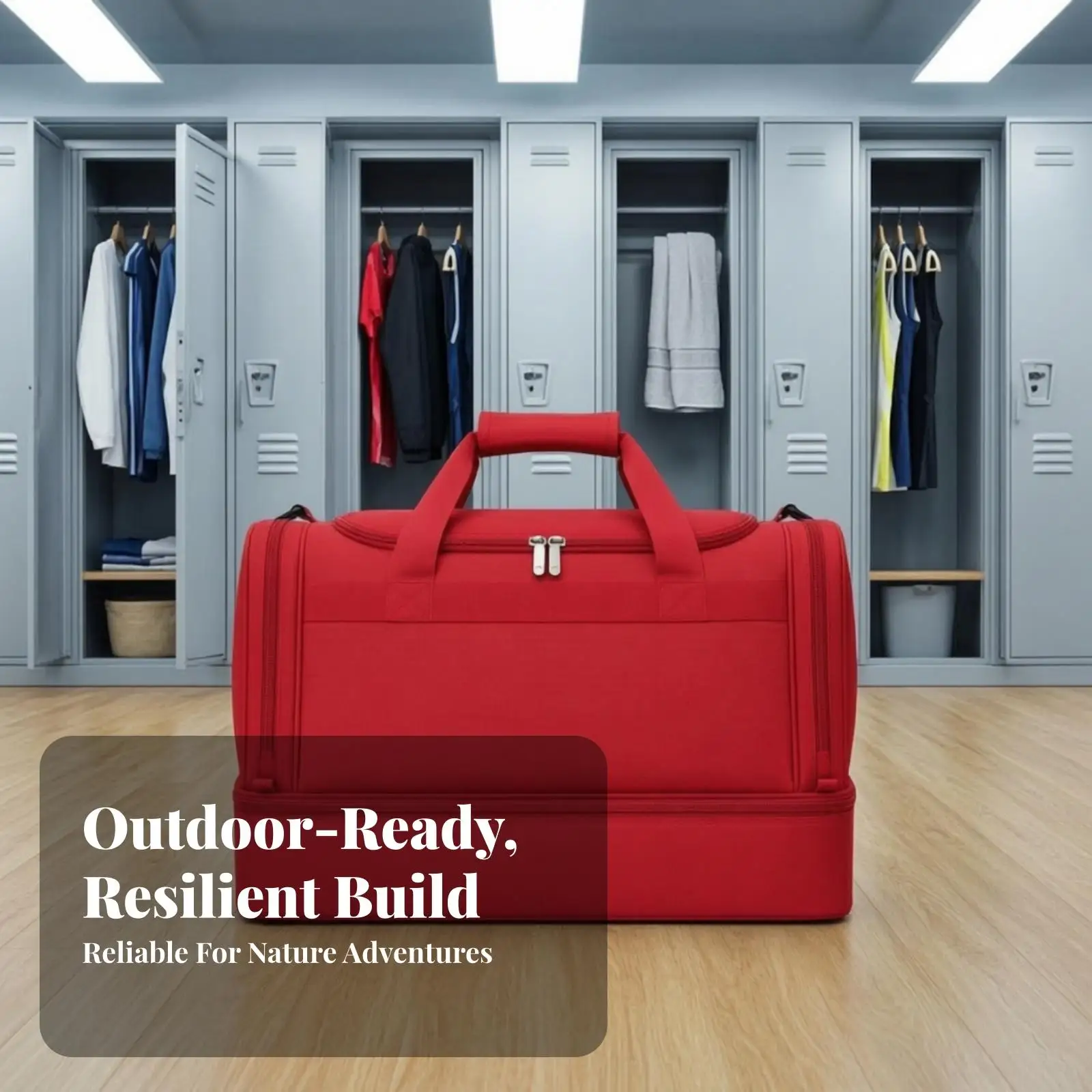 oxford-cloth-sports-travel-pack-with-shoe-compartment-large-capacity-duffel-bag-for-women-gym-fitness-gear-organizer