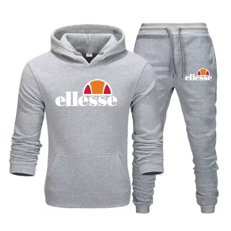 هوديس، هوديس، بدلات رياضية وترفيهية للخريف والشتاء للرجال، سترات مطبوعة متعددة الاستخدامات من علامة تجارية أمريكية عالية الشارع،