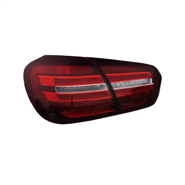 for GLA class W156 The Most Popular 12V Original New taillight Inner and Outer Turn taillight 2017-2019 Suitable