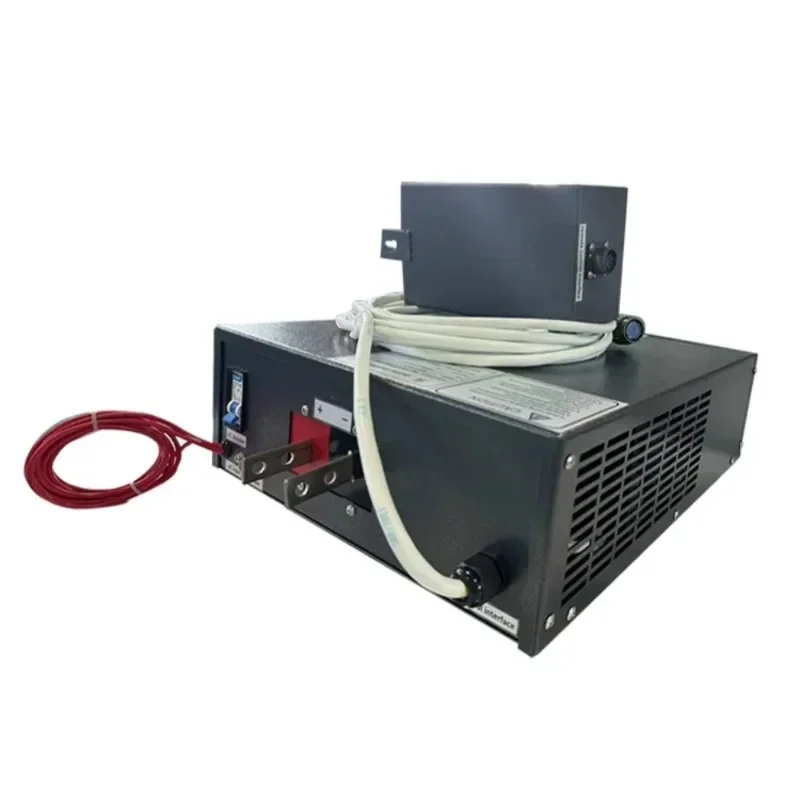 12V 300A Switch Mode DC Power Supply Plating Power Supply