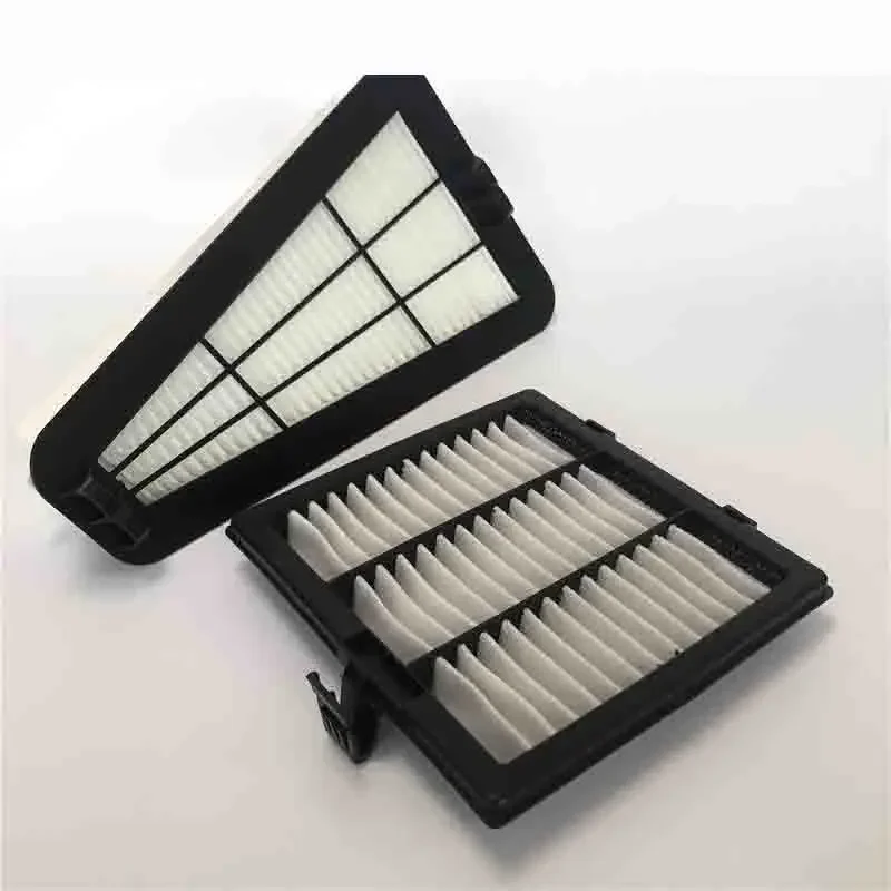 

For Caterpillar 323D2GC 320GC 320D2GC Excavator Parts Air Conditioning Filter Element New Machine Parts High Quality Parts