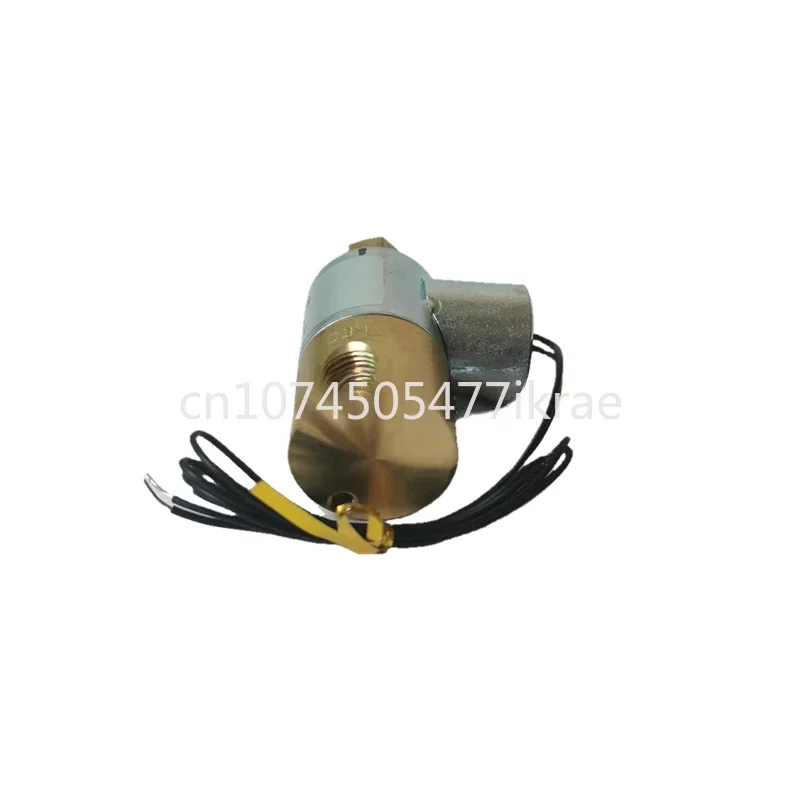 23446750 Replacement and Original Load Start Valve Solenoid Valve for   Air Compressor