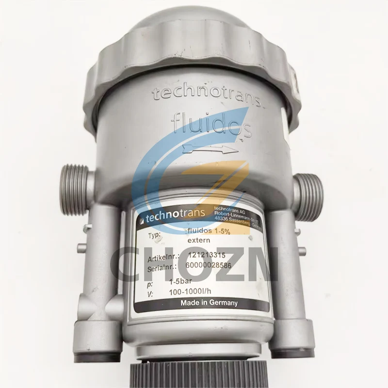 pistone heidelberg 121.21.3671 L4.196.1748 Heidelberg CD102 XL105 SM74 Proportional Mixer Models of Automatic Dosing Pump Sets