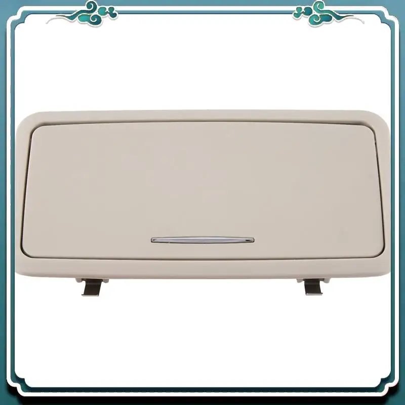 

ABTU-Automotive Rear Vanity Mirror Overhead Reading Lamp Interior Mirror Lamp For Jaguar XJ 2010-2019 18520117002