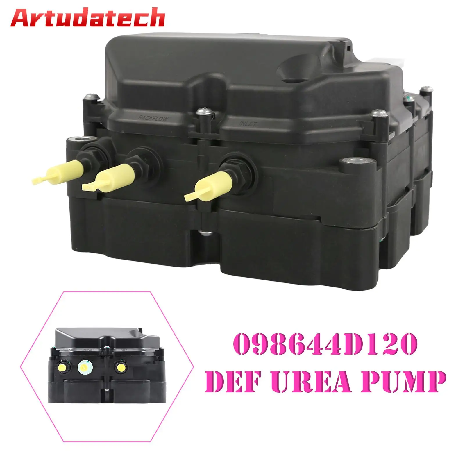Artudatech 098644D1… - image