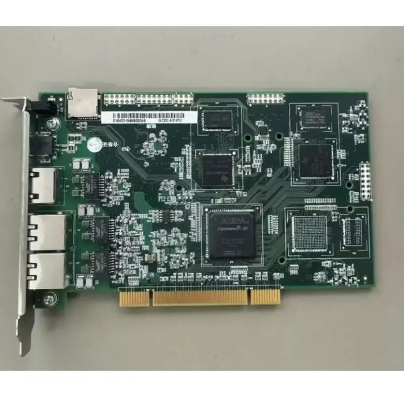 New Motion Control Card IMC30G-E-016PCI Fast  Shipping