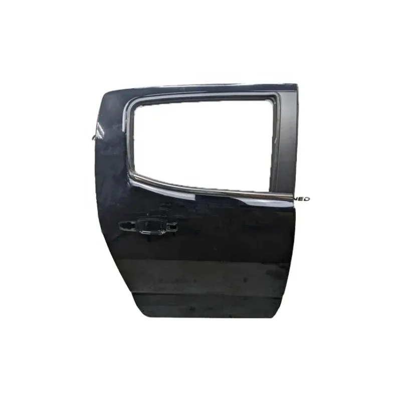 

Wholesale Price Vehicle Rear Door 23360174 OME 23360175 Auto Side Door For COLORADO 2015-2020