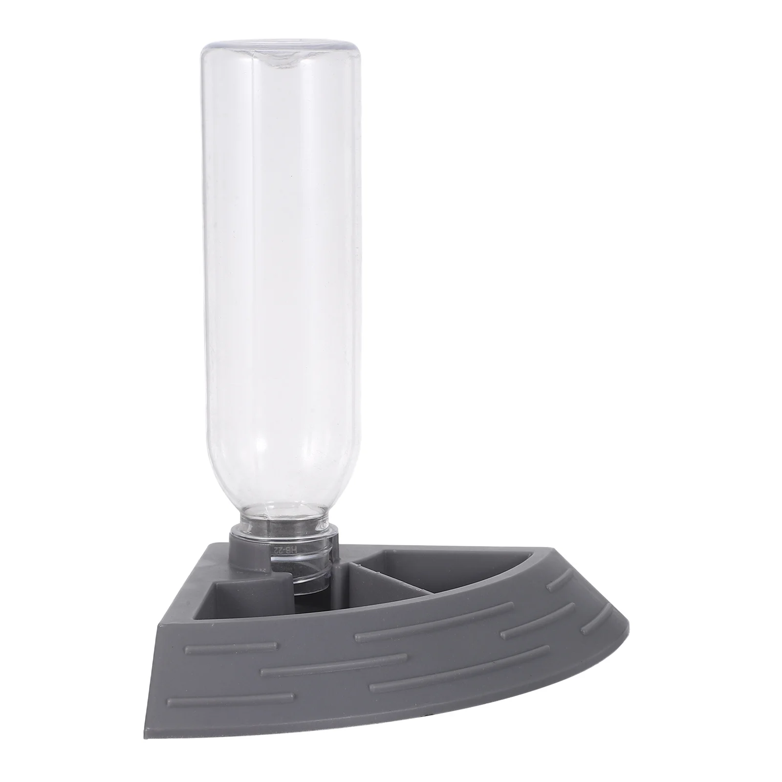 

Automatic Reptile Water Dish Large Capacity Continuous Flow Quiet Operation Easy Clean Detachable Universal Fit For Turtle