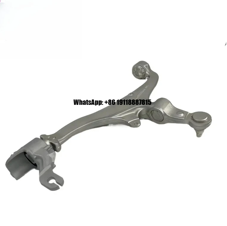 For Mercedes-Benz W463 Suspension Control Arm A463309601 A463333800 Right Position Steel and Iron Material for Rover Car Model