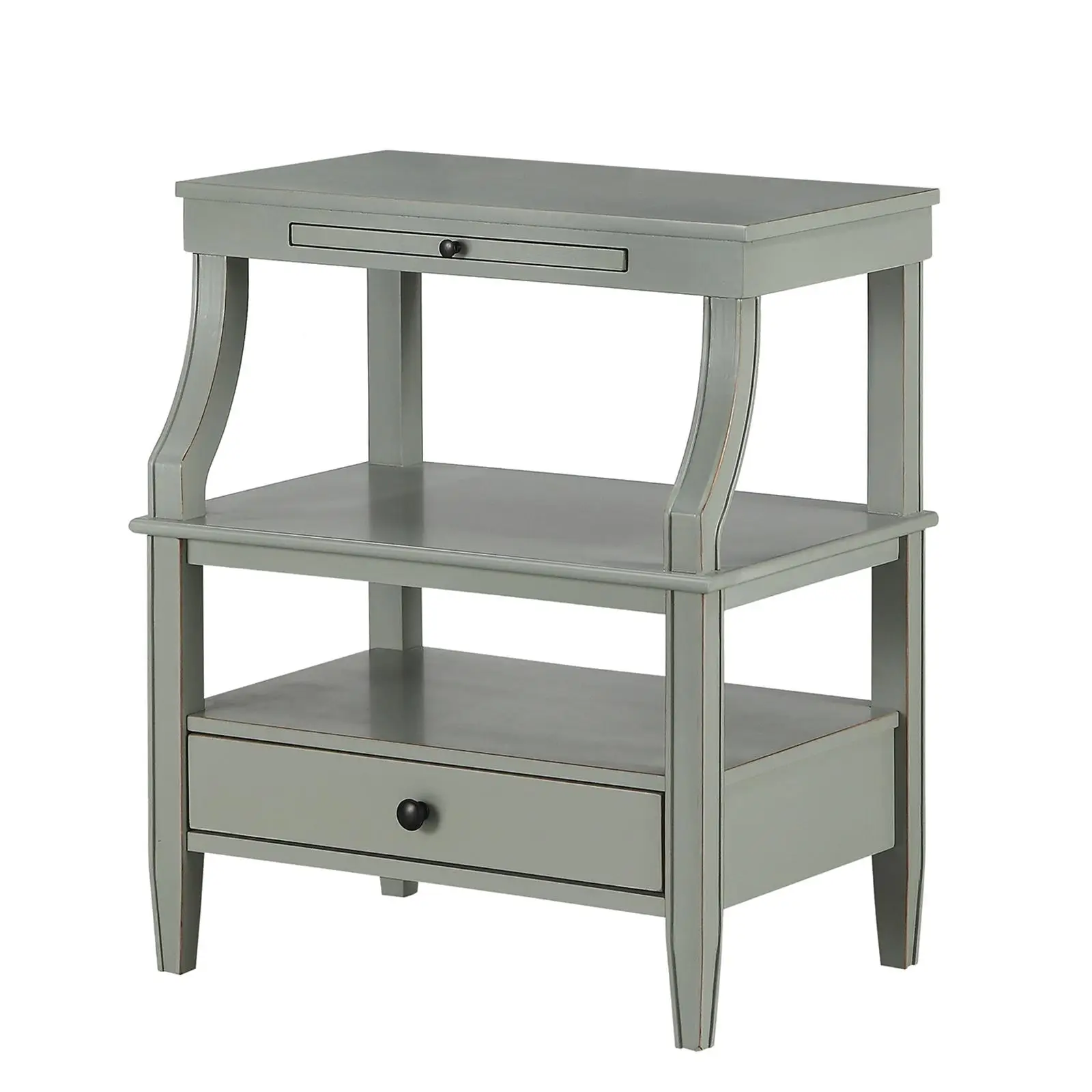 منضدة، حامل ليلي، طاولة جانبية للأريكة والأثاث، طاولة جانبية نهائية لجانب السرير