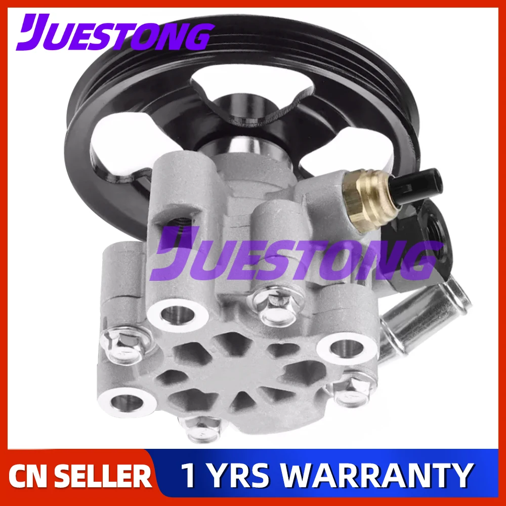 

19319716 Насос гидроусилителя руля для Toyota Camry 2.5L RAV4 Lexus ES250 Scion TC 21-4050 990-1197 96551M 4431006190 4431033190