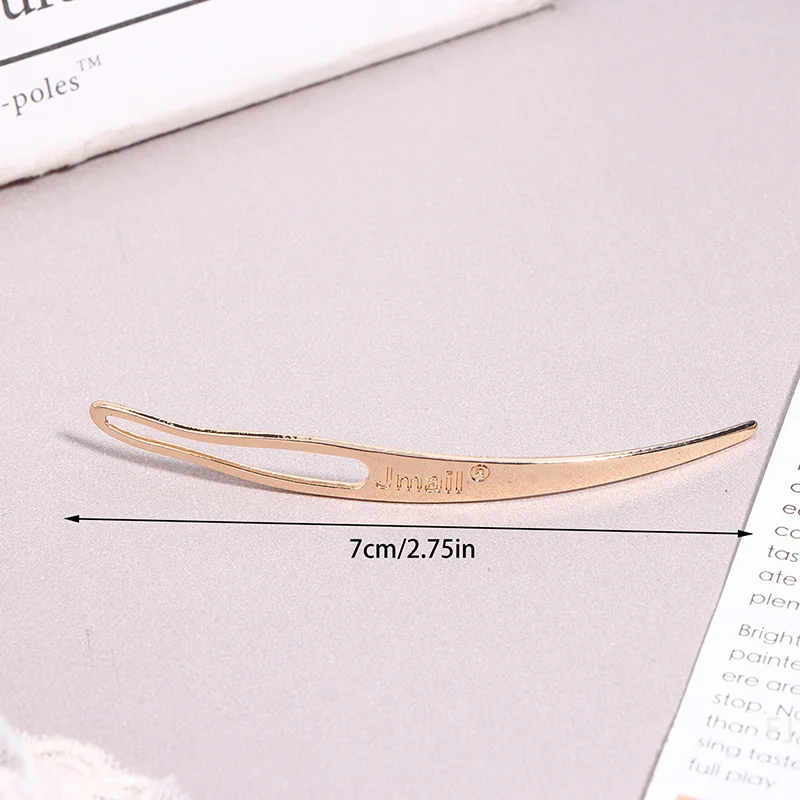 2PCS Blonde Crochet Hook Needle, Interlocking Tools for Locs, Essential Easylocks Dreadlock Accessories