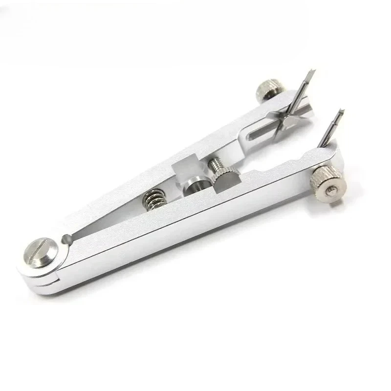 Watch repair tool, watch strap remover, ear pliers, universal watch strip remover, ear batch, and strap remover