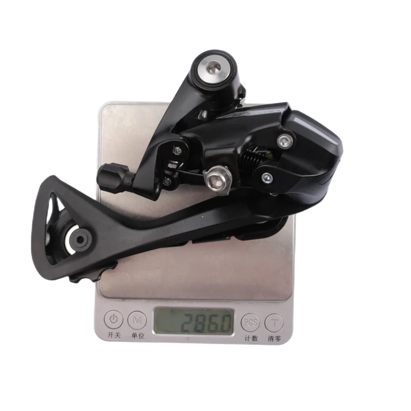 SHIMANO Acera RD-M360 M3020 ALTUS RD-M310 7/8 Speed 3x7s 3x8s Mountain Bicycle Cycling MTB Rear Derailleur Bicycle Accessories