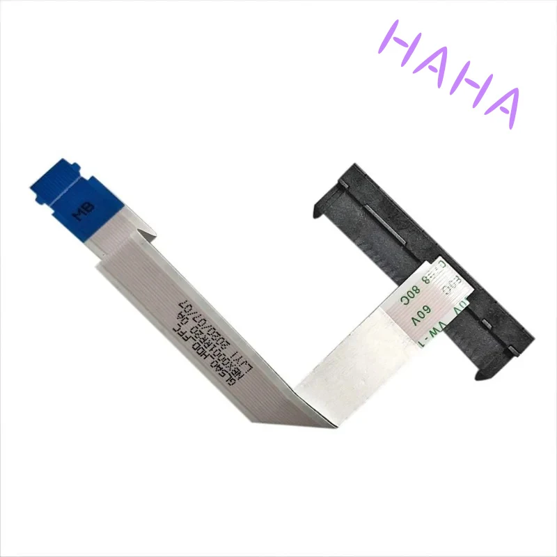 H+Replacement SATA HDD Hard Drive Cable Connector for Lenovo Thinkpad L15/E15 Gen1 Gen2 20U3 20U4 20X3 20X4 GL5A0 NBX0001RR20