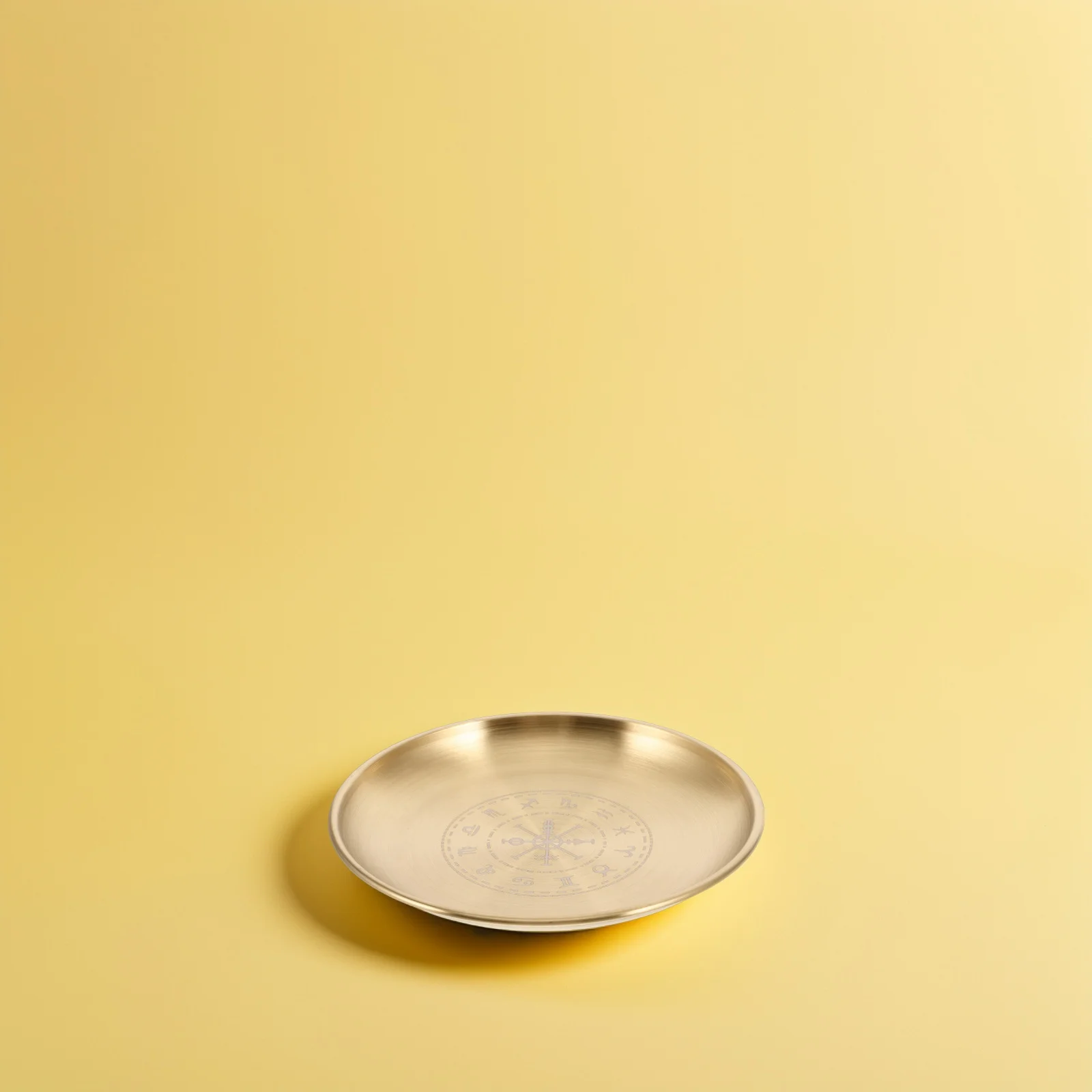 1 Set Edelstahl-Altarplatte für Tarot, Wahrsagerei, Rituale, Weihrauch, Brennen, spirituelles Wünschelbrett, Heimdekoration, Hexe