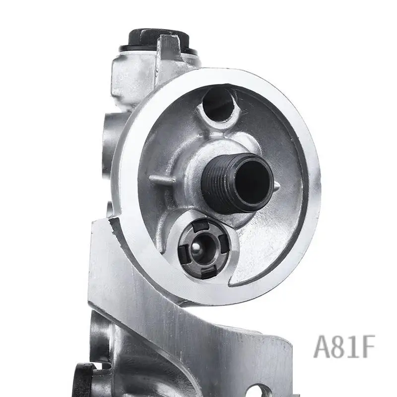 Bomba de óleo de motor automotivo para Suzuki Reno Forenza 2005-2008 Daewoo Leganza 1999-2002 90570925 92067276