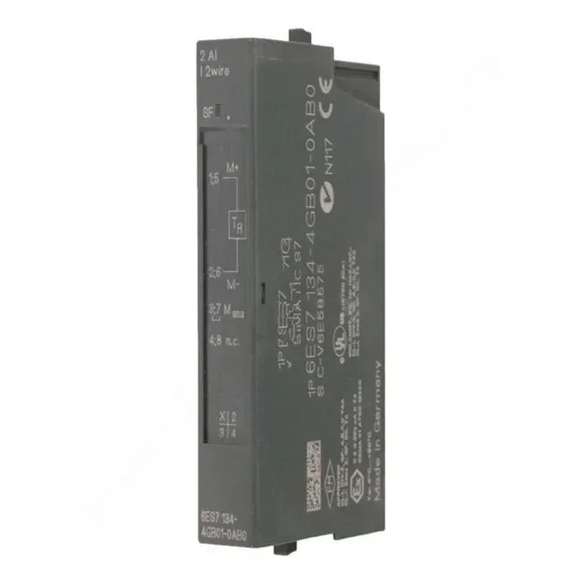 

Hot Sell Large Inventory Machine 1000w Servo Motor good