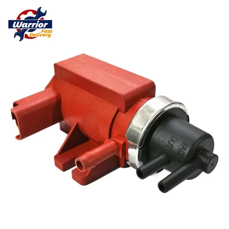 Turbo Pressure Solenoid Valve 9652570180 9652997580 for FORD CMAX Citroen C2 C3 C4 C5 Peugeot 206 207 307 407 1.6 2.0 TDCI HDI