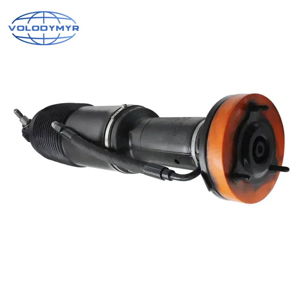 Front ABC Suspension Shock Absorber For Mercedes Benz SL-Class R230 SL500 SL600 SL55 SL65 2303202813 2303203013  2303208813 - view 5
